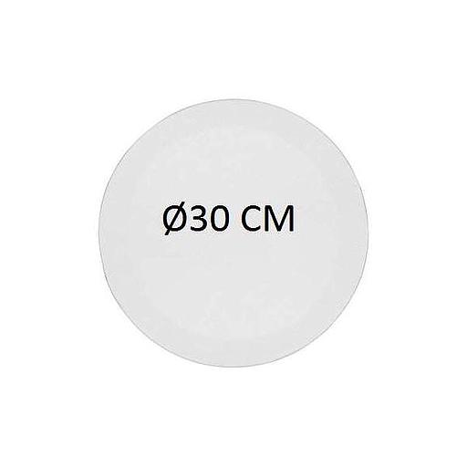 Chassis Toile Rond de diamètre 30cm 325G