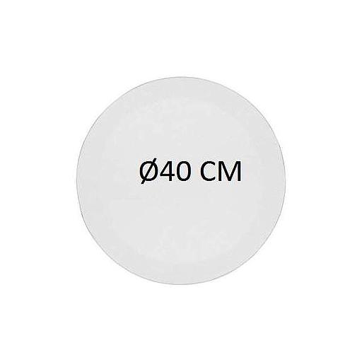 Chassis Toile Rond de diamètre 40cm 325G