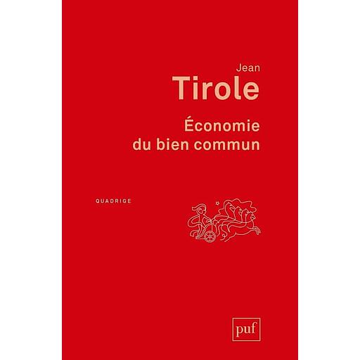 Economie du bien commun