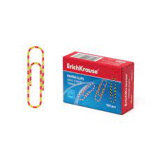 Trombones Plastifies 28 MM Zebra
