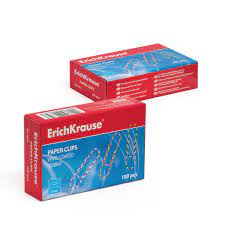 Trombones Plastifies 33 MM Zebra