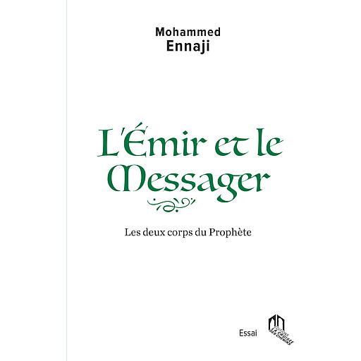 L'émir et le messager