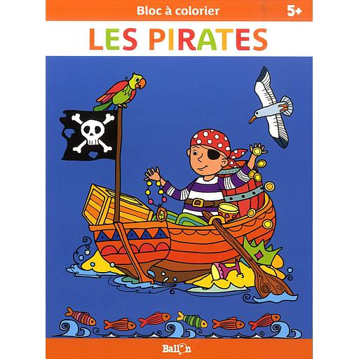 Les pirates
