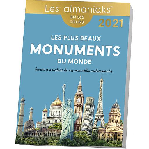 Les plus beaux monument du monde