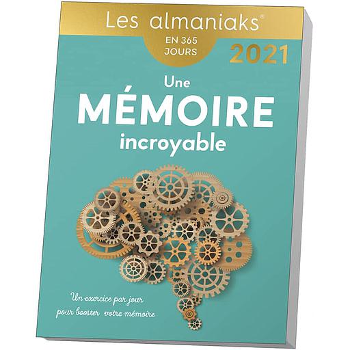 Une mémoire incroyable