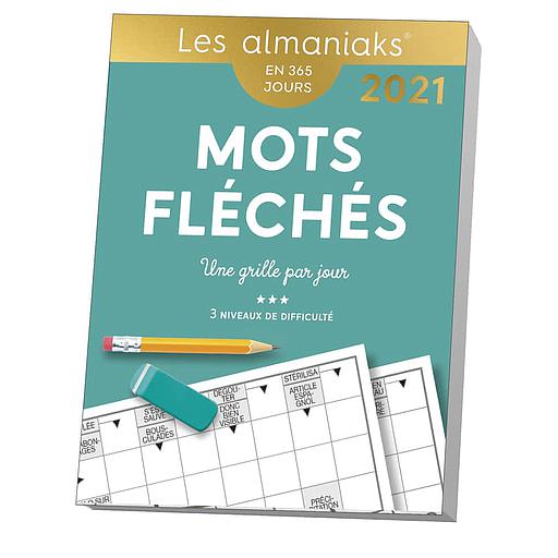 Mots fléchés