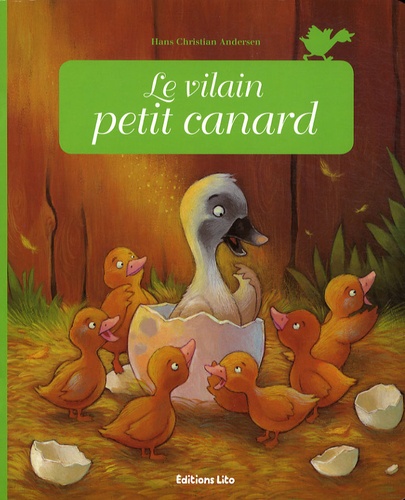 Le vilain petit canard