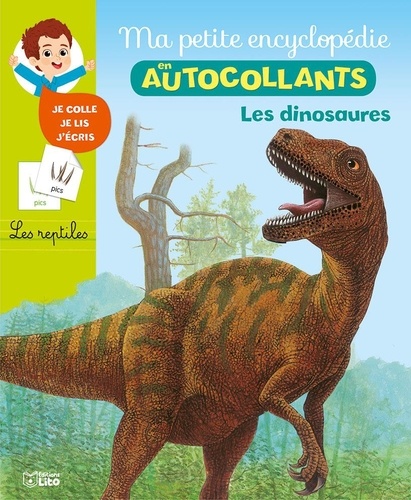 Les dinosaures
