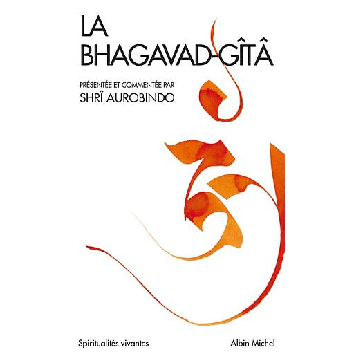 La «Bhagavad _ Gîta»