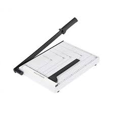 Massicot A4 M.Office