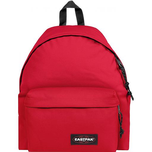 Sac à dos Eastpak Padded Pak'r Sailor Red EK62084Z