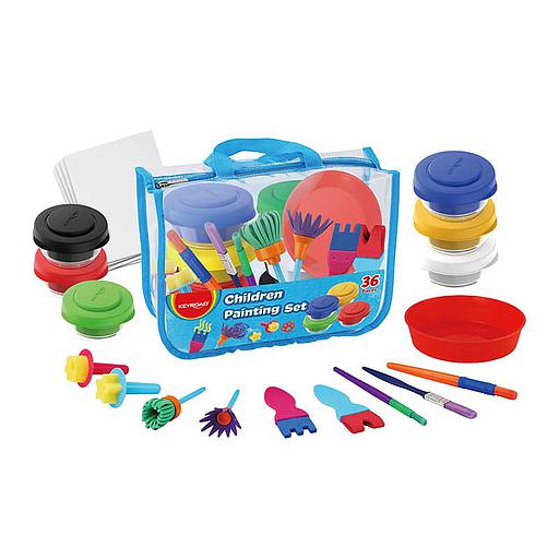 Set de peinture pour enfant