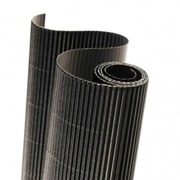 Carton ondulé Sadipal - 50 x 65 cm