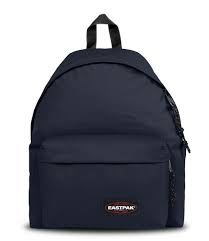 Sac à dos EASTPAK Padded Pak'r Bleu BP-E00620L83