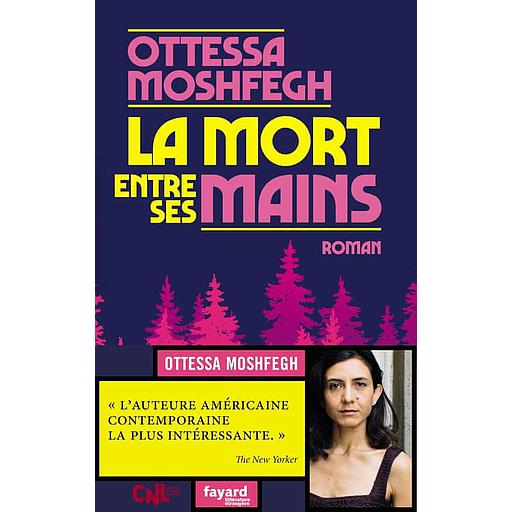 La mort entre ses mains