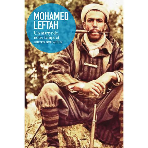 UN MARTYR DE NOTRE TEMPS ET AUTRES NOUVELLES