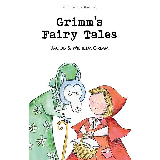 Grimm's Fairy Tales