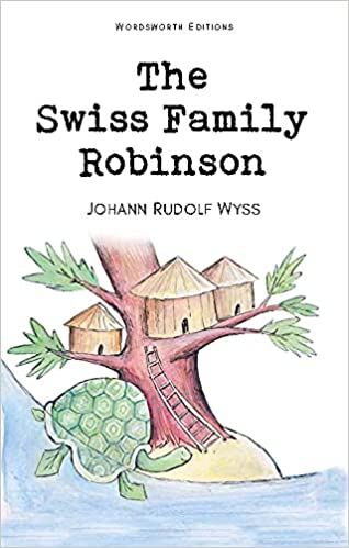 The Swiss Family Robinson