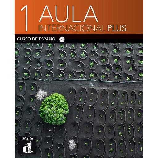 Aula internacional Plus 1
