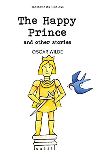 The Happy Prince and Other Stories
