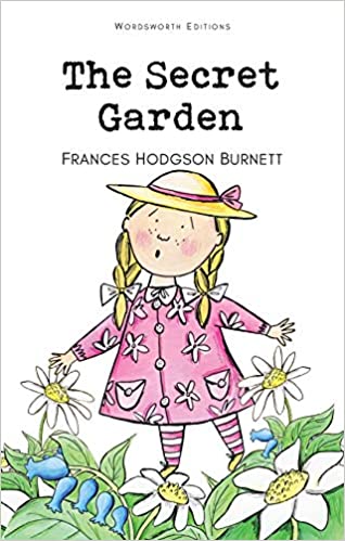 The Secret Garden