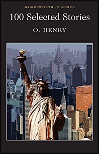 Selected Stories - O.  - Henry