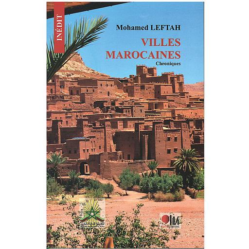 villes marocaines
