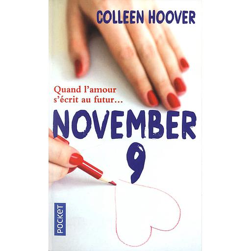 November 9