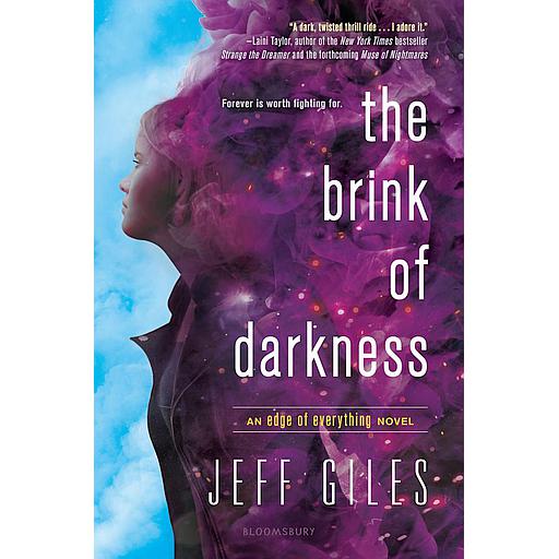 The Brink of Darkness