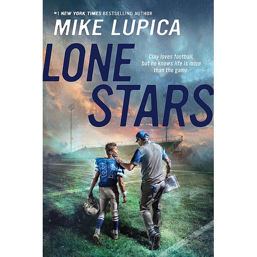 Lone Stars