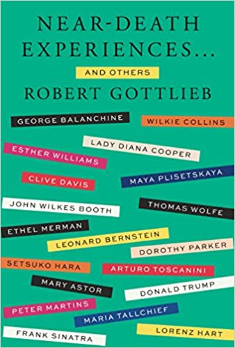 Near-Death Experiences . . . and Others