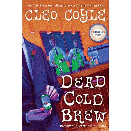 Dead Cold Brew