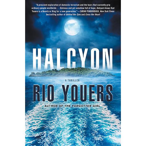 Halcyon