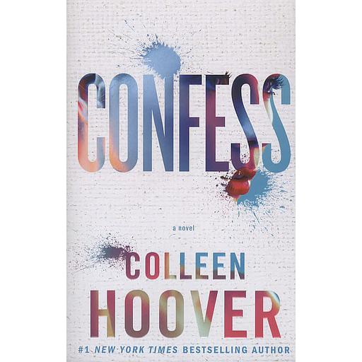 Confess