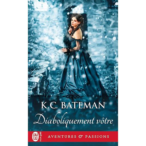 Diaboliquement vôtre