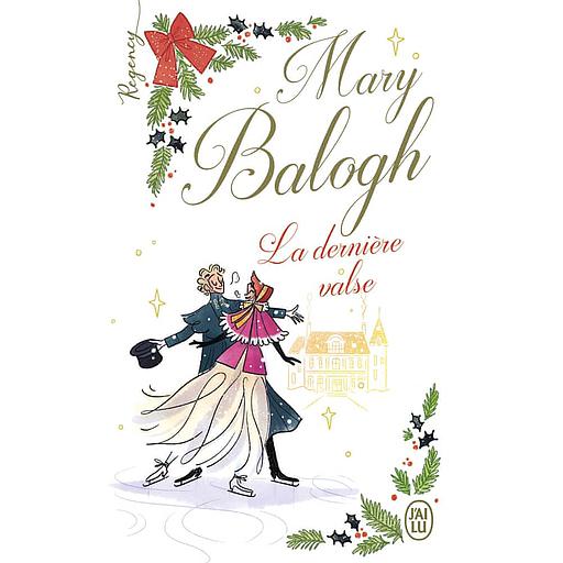 Regency - La dernière valse