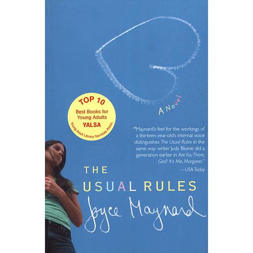 The Usual Rules