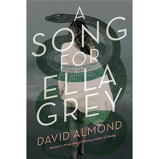 A Song for Ella Grey