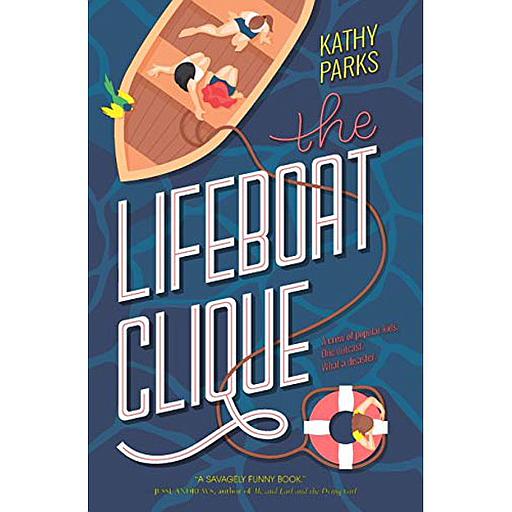 The Lifeboat Clique