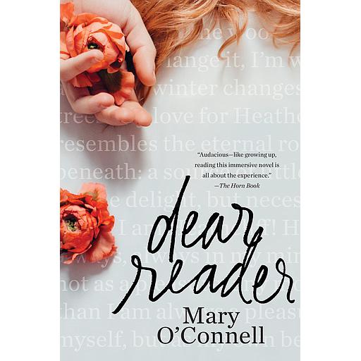 Dear Reader