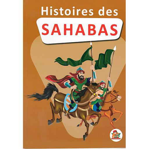 Histoire des Sahabas