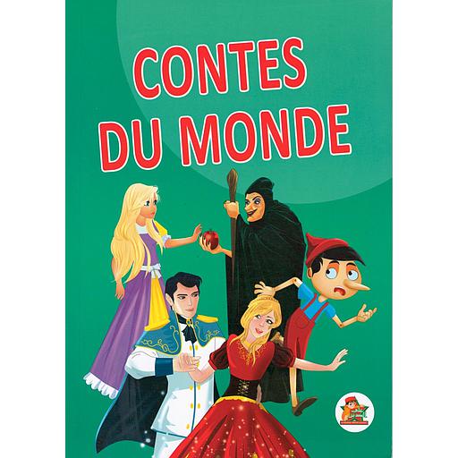 Contes du monde