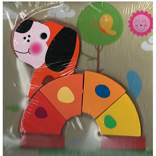 موزاييك صغير