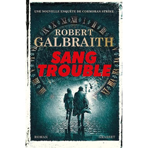 Sang trouble