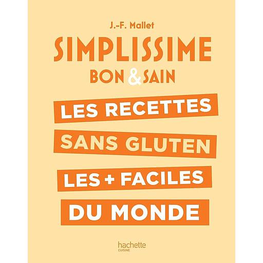 Simplissime Sans gluten