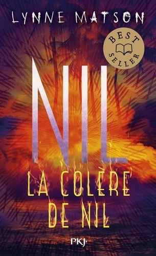 Nil Tome 3 - La colère de Nil