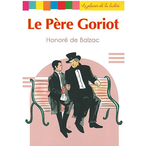 le pére goriot