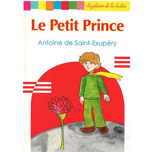 le petit prince