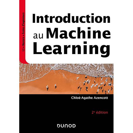 Campus Introduction au Machine Learning