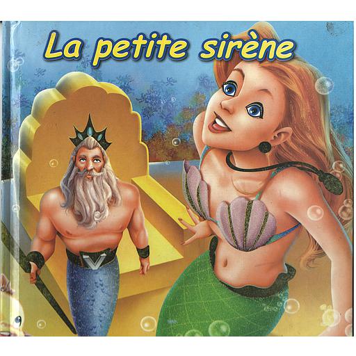 La petite sirène